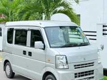 Suzuki Every Full Join Turbo 2014 Van