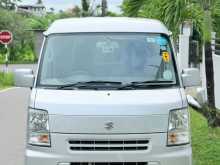 Suzuki Every Full Join Turbo 2014 Van