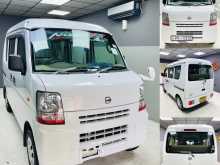 Suzuki Every Full 2014 Van