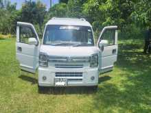 Suzuki Every Full Joint 2014 Van