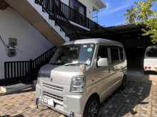 Suzuki Every Full Join 2014 Van