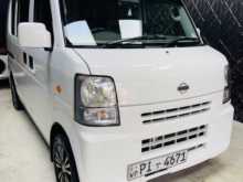 Suzuki Every Full Join 2014 Van