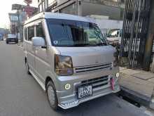 Suzuki Every Full Join 2015 Van