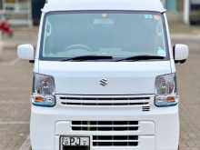 Suzuki Every Full Join Turbo 2015 Van