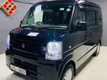 Suzuki Every Full Join Turbo 2015 Van