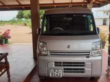 Suzuki Every Full Join Turbo 2015 Van