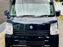 Suzuki EVERY FULL JOIN 2015 Van