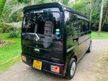 Suzuki Every Full Join Trabo 2015 Van