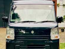 Suzuki Every Full Join 2015 Van