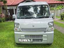 Suzuki Every Full Join 2016 Van