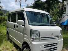 Suzuki Every Full Join 2016 Van