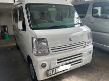 Suzuki Every FULL JOIN 2016 Van