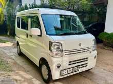 Suzuki Every Full Join Turbo 2016 Van