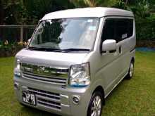 Suzuki Every Full Join 2016 Van