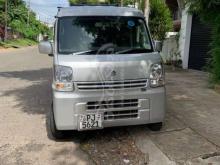 Suzuki Every Full Join Turbo 2016 Van