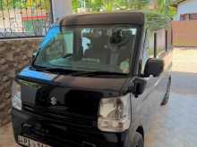 Suzuki Every Full Join 2016 Van