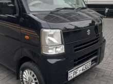 Suzuki Every Full Join 2013 Van