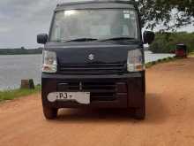 Suzuki Every Full Join TURBO 2017 Van
