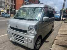 Suzuki Every Full Join 2017 Van