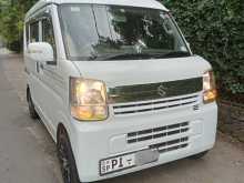 Suzuki Every FullDA17 2018 Van