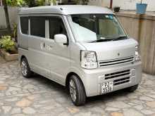 Suzuki EVERY FULL 2017 Van