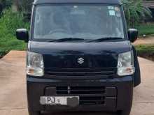 Suzuki Every Full Join TURBO 2017 Van