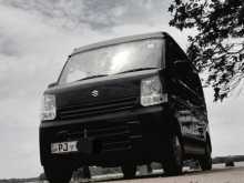 Suzuki Every Full Join TURBO 2017 Van