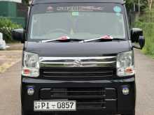 Suzuki Every FULL JOIN DA17 2017 Van