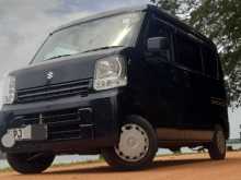 Suzuki Every Full Join TURBO 2017 Van