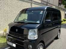 Suzuki Every Full 2017 Van