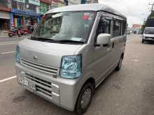 Suzuki Every Full Join 2017 Van