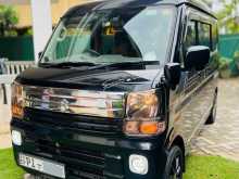 Suzuki Every Full Join Turbo Safety 2016 Van