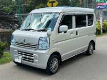 Suzuki Every Full Join 2018 Van