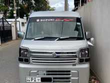 Suzuki Every Full Join 2018 Van
