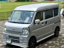 Suzuki Every FULL JOIN FULL 2018 Van