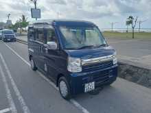 Suzuki Every Full Join DA17 2019 Van