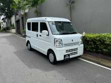 Suzuki Every Full Join 2019 Van