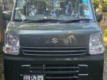 Suzuki Every Full Join 2019 Van