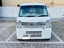Suzuki Every Full Join 2019 Van