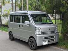 Suzuki Every 2020 Van