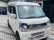 Suzuki Every Full Join Safety Turbo 2020 Van