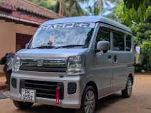 Suzuki Every 2020 Van