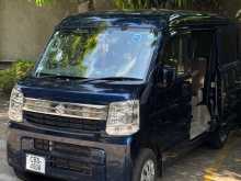 Suzuki Every Full Join 2023 Van