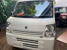 Suzuki Every Full 2023 Van