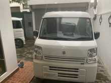 Suzuki Every Full Auto Pc 2023 Van