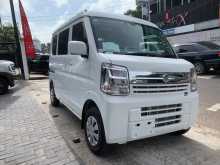 Suzuki Every Full Join 2024 Van