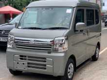 Suzuki Every Full Join 2024 Van