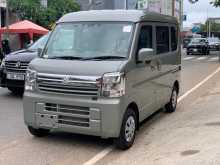 Suzuki Every Full Join 2024 Van
