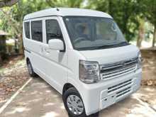 Suzuki Every Full Join Safety 2024 Van