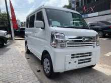Suzuki Every Full Join 2024 Van